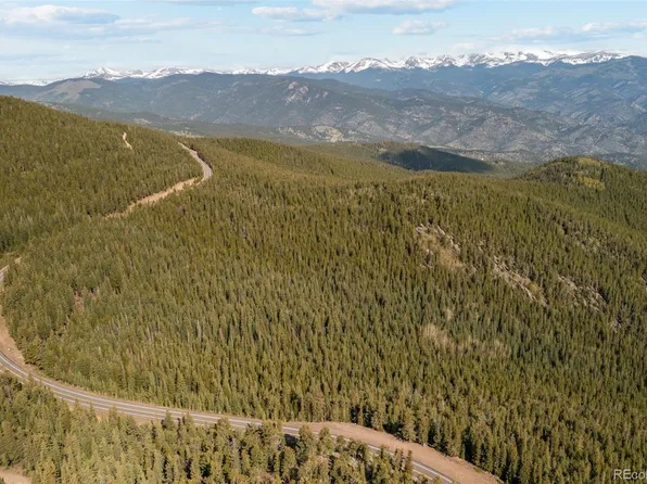 TBD CO Highway 103, Idaho Springs, CO 80452