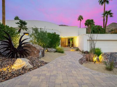 1660 Dunham Rd, Palm Springs, CA, 92264
