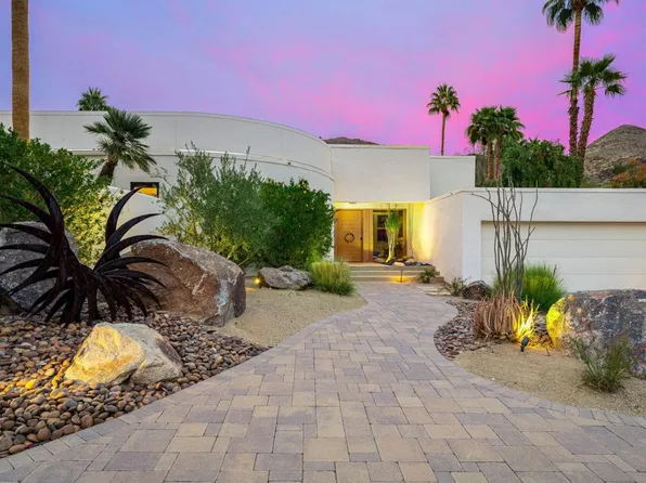 1660 Dunham Rd, Palm Springs, CA 92264