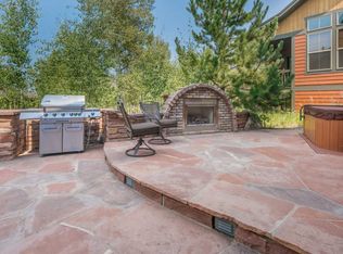 103 Blue Sage Ct, Granby, CO 80446