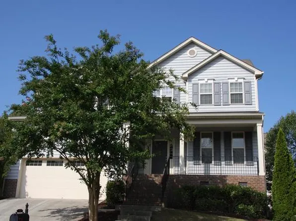 549 Mesquite Ridge Pl, Cary, NC 27519