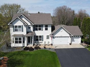 17133 Fairmeadow Way, Farmington, MN 55024