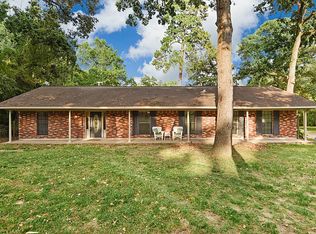 21222 Roberts Cemetery Rd, Hockley, TX 77447