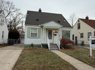 24910 Hickory St, Dearborn, MI 48124