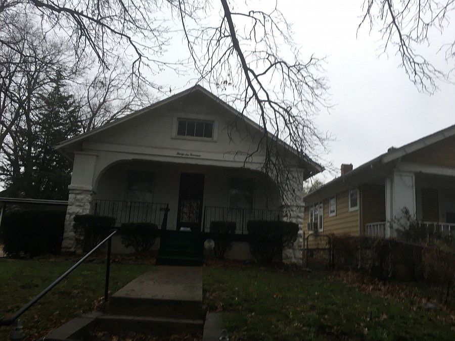 1st image of 3614 Askew Ave #A