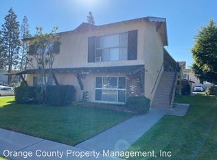 12605 Kensington Ln APT 1, Garden Grove, CA 92840