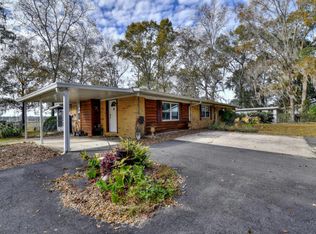 10441 Miller Cir, Youngstown, FL 32466