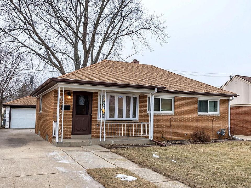 1st image of 4067 S Kirkwood Ave