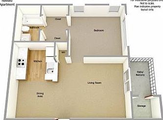 2nd image of 888 Cotton Bay Dr W