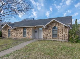 3101 Pinewood Dr, Garland, TX 75044