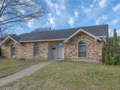 3101 Pinewood Dr, Garland, TX, 75044