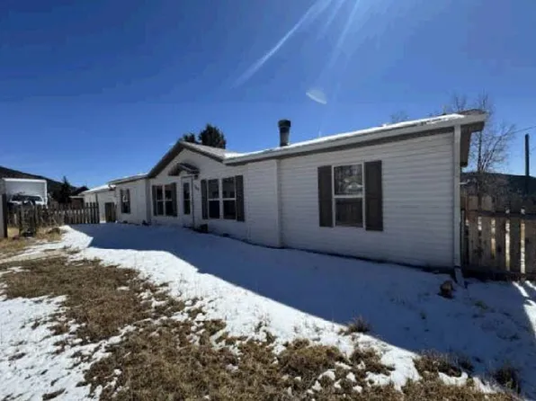 504 Diamond Ave, Victor, CO 80860