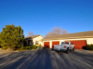 10720 Osage Rd, Reno, NV 89508