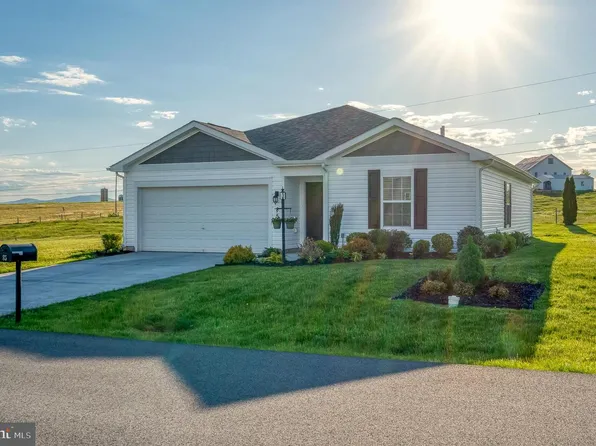 85 River Rd, Gettysburg, PA 17325