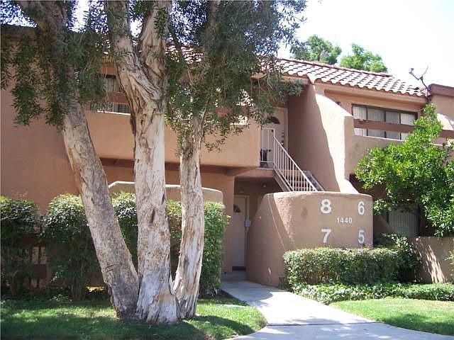One exit from UC San Bernardino