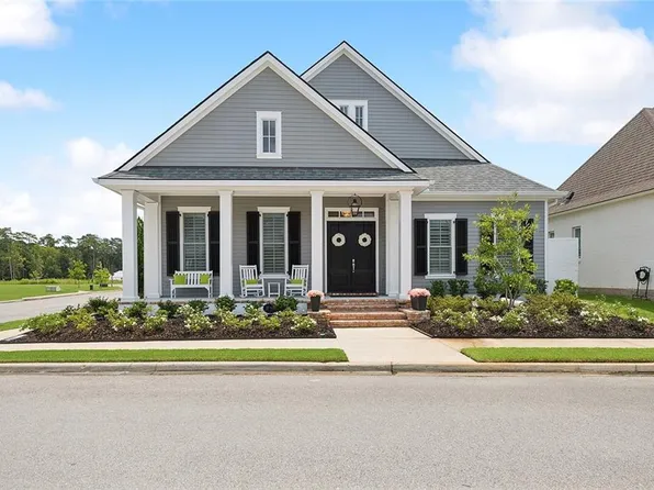180 Magnolia Mound Ave, Covington, LA 70433