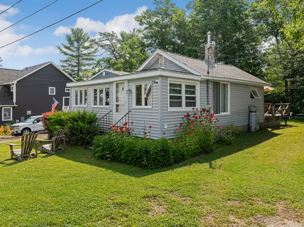 11 Justins Way, Standish, ME 04084
