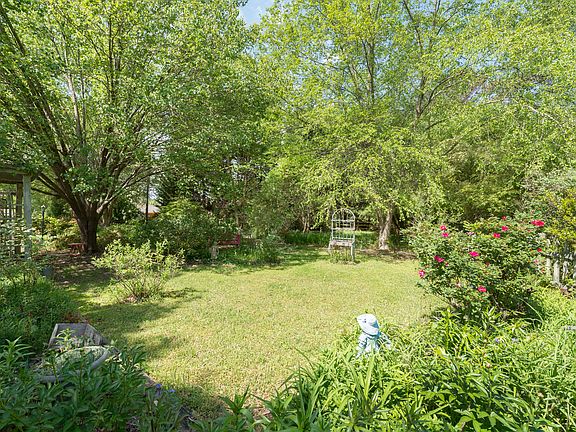 Gardens on Grounds