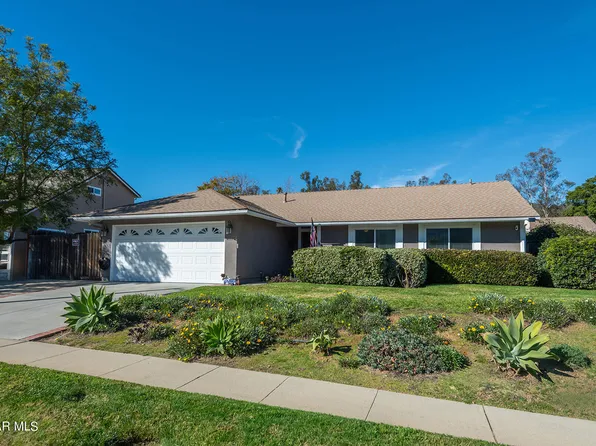 4111 Elkwood St, Newbury Park, CA 91320