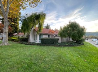 100 Via Joaquin, Moraga, CA 94556