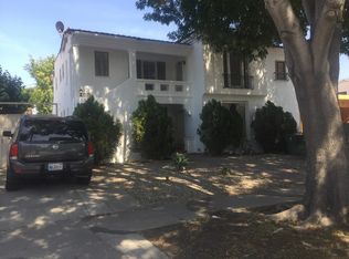 332 N Croft Ave, Los Angeles, CA 90048