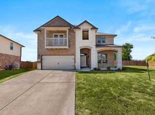6217 Elephant Butte Dr, Waco, TX 76708