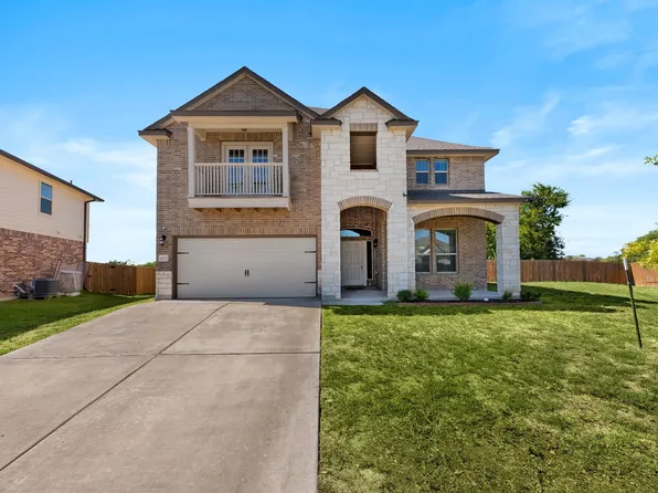 6217 Elephant Butte Dr, Waco, TX 76708