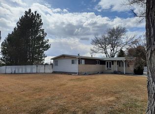 1688 S 2700 W, Aberdeen, ID 83210