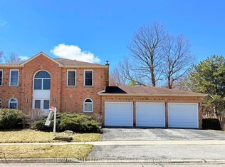 235 Kemano Rd, Aurora, ON L4G4Z1