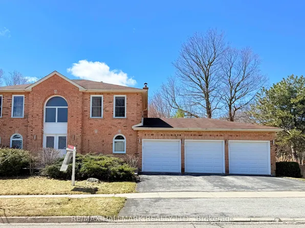 235 Kemano Rd, Aurora, ON L4G 4Z1