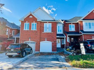 22 Casa Grande St, Richmond Hill, ON L4S1R3