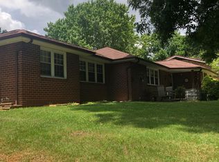 1530 Woodland Ave, Kingsport, TN 37665
