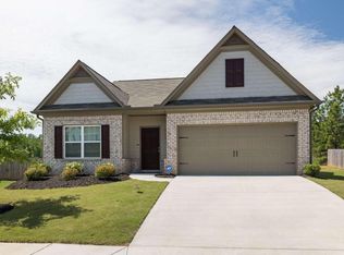 820 Fitzroy Dr, Athens, GA 30606