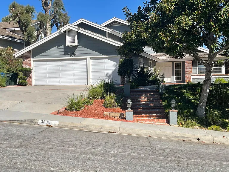 Curbside Appeal!