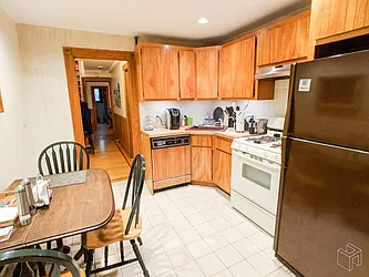 Rented by Halstead Real Estate