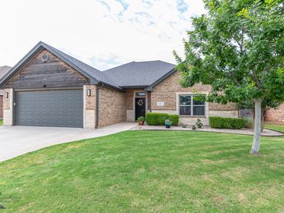 349 Mill Creek Dr, Abilene, TX, 79602