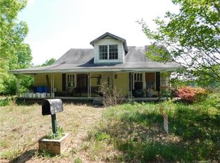 106 Guffey Rd, Cherryville, NC 28021