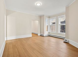 17 Briggs St #2, Salem, MA 01970