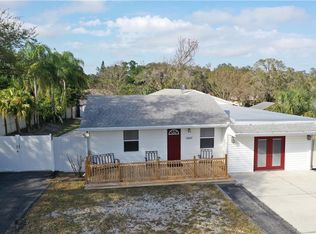 2603 33rd Avenue Dr E, Bradenton, FL 34208
