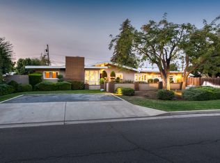 1228 W San Madele Ave, Fresno, CA 93711