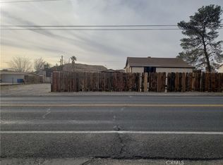 36660 Irwin Rd, Barstow, CA 92311