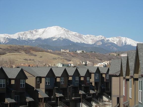 View from Family Room