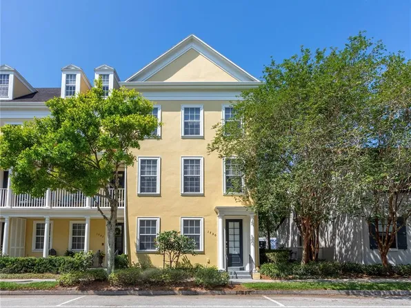 1750 Prospect Ave, Orlando, FL 32814