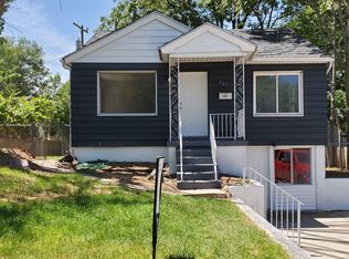 207 S Country Club Dr, South Ogden, UT 84405