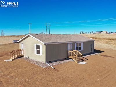 33355 Berndt Rd, Yoder, CO, 80864