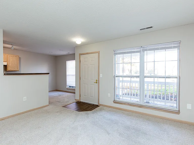 Two-Bed Unit