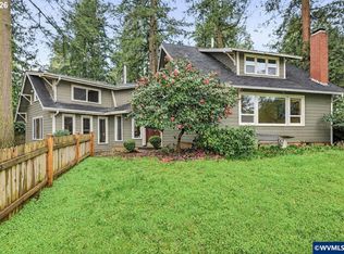 4417 Battle Creek Rd SE, Salem, OR 97302