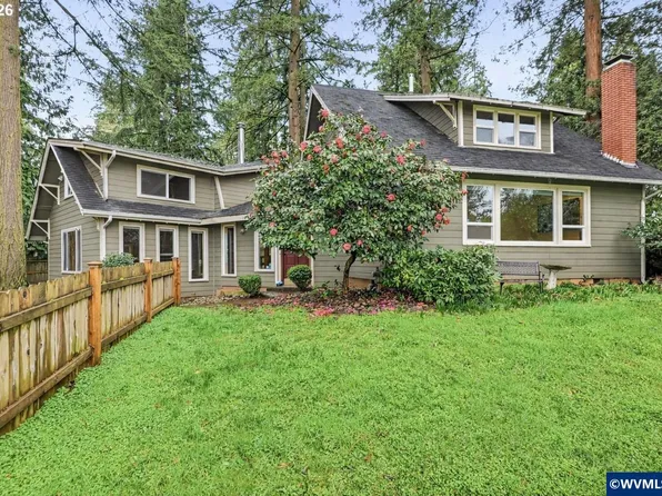 4417 Battle Creek Rd SE, Salem, OR 97302