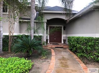 143 S Nueces Park Ln, Harlingen, TX 78552