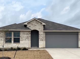 526 Anconia Ct, Jarrell, TX 76537
